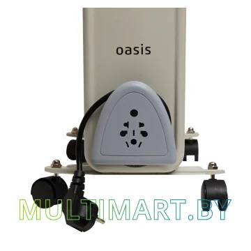 Обогреватель масляный Oasis US-15 картинка 6